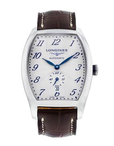 Longines Evidenza L2.642.4.73.4 Longines Evidenza L2.642.4.73.4